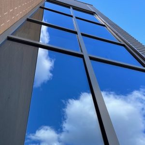 Commercial Window Cleaning Barrington
