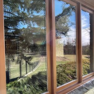 Residential Window Cleaning Northern IL