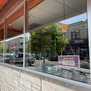 Storefront Professional Window Cleaning Crystal Lake IL