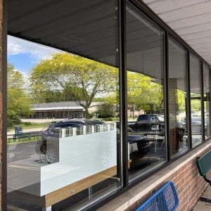 Professional Residential Window Cleaning Service Boulder Ridge