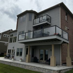 Professional Window Washing Lake In The Hills IL