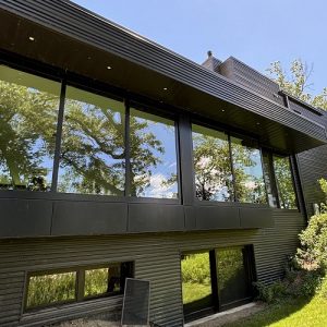 Residential Home Window Cleaning Lake In The Hills IL