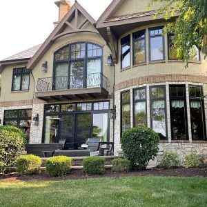 Residential Window Cleaning Barrington IL