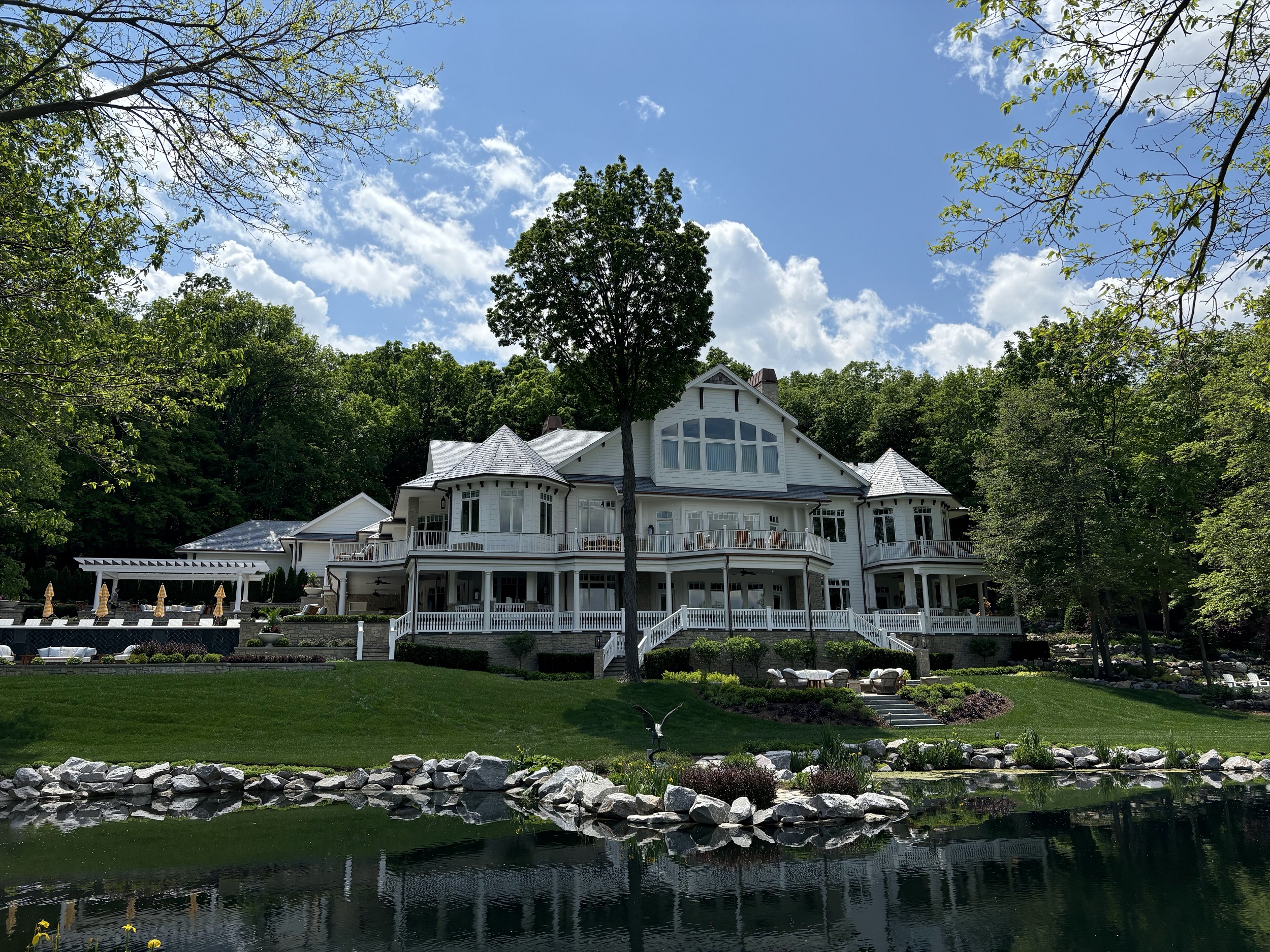 Residential Window Cleaning Lake Geneva Banner