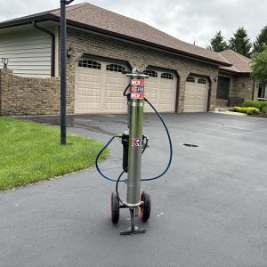 Residential Window Cleaning Service Walworth County WI