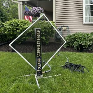 Window Screen Cleaning Lake In The Hills IL