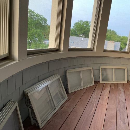 Professional Eze Breeze Window Cleaning Service 15