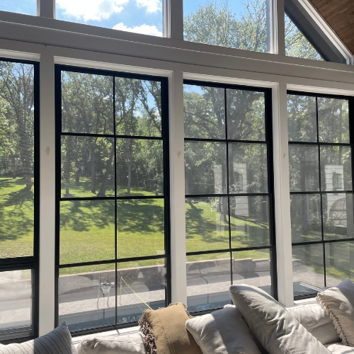 Professional Eze Breeze Window Cleaning Service 16